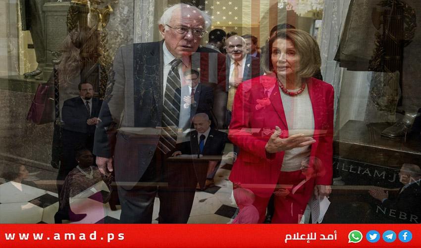 الهجوم الأعنف..بيلوسي: خطاب نتنياهو أسوأ عرض قدمته شخصية أجنبية خاطبت الكونغرس
