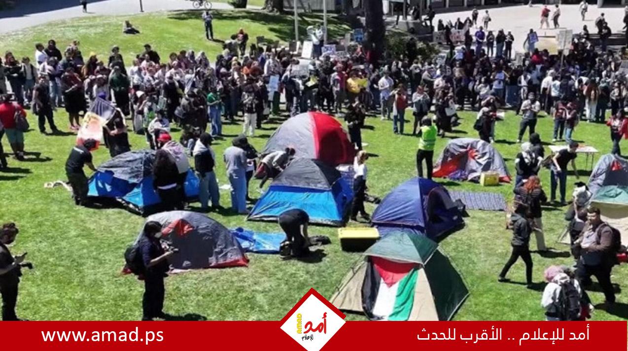 خبراء أمميون: ترحيل طلاب مشاركين في احتجاجات مؤيدة لفلسطين يفاقم الاستقطاب في الجامعات الأمريكية