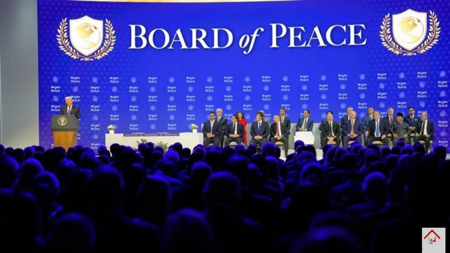  عبري: مجلس السلام سيفتتح مناطق إنسانية في قطاع غزة "بدون حماس"