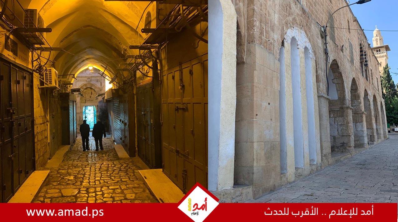 وزراء خارجية دول عربية وإسلامية يدينون انتهاكات إسرائيل المتكررة في القدس