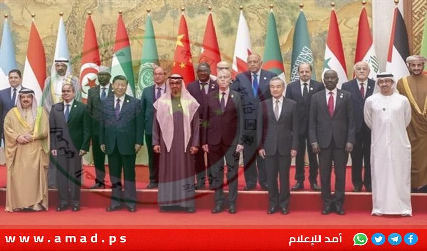 قادة ومسؤولين عرب يدعون لوقف حرب غزة فورا.. ويؤكدون إن حل الدولتين هو طريق السلام