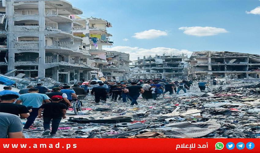 فرنسا: هناك أفق لوقف الحروب في غزة ولبنان بعد فوز ترامب