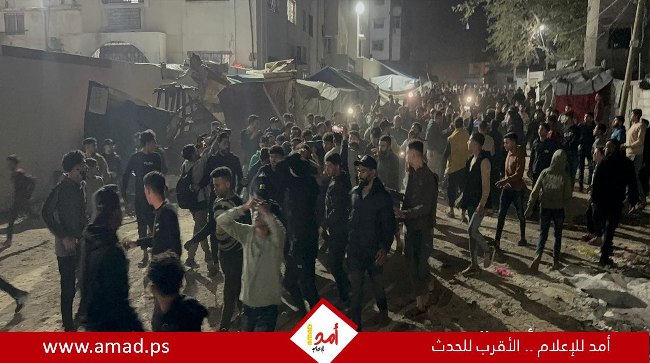 شهداء وجرحى في غارة إسرائيلية استهدفت مخيم الشاطئ غرب غزة - أسماء