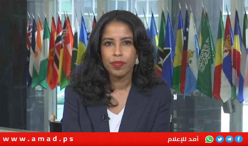 واشنطن: نواصل جهود إنهاء حرب غزة وتخلي ح-ماس عن السلاح مع مراعاة أمن إسرائيل