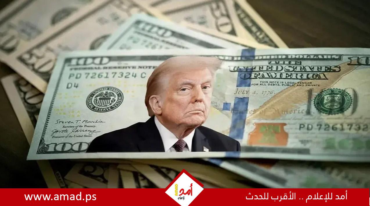 ترامب يعاقب كندا ويعلن إنهاء جميع المحادثات التجارية معها بسبب ريغان