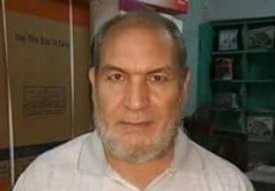 الدعوة المنبرية - قصة قصيرة