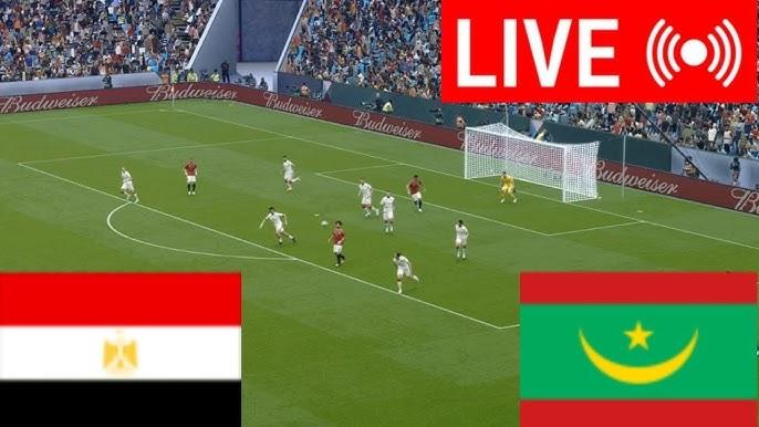 في شوط ثاني..منتخب مصر يعزز الصدارة بالفوز على موريتانيا بهدفين- فيديو
