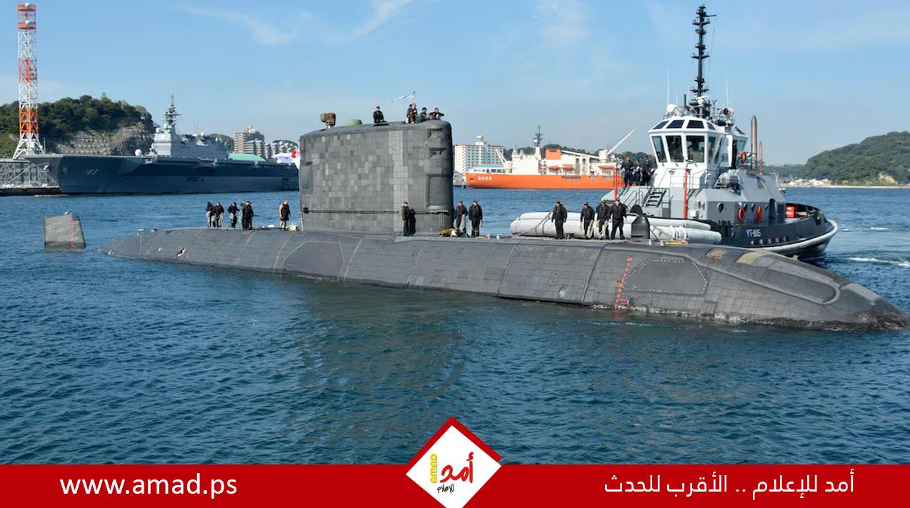 معركة الغواصات تقترب من النهاية.. وكندا على موعد مع صفقة تاريخية