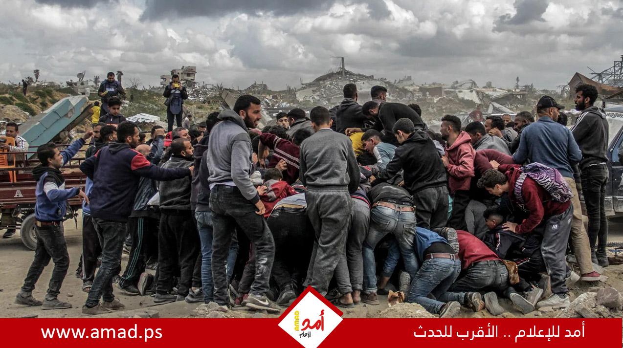 في ظل قيود جيش الاحتلال..الأمم المتحدة: مخزونات الإمدادات الأساسية في قطاع غزة غير كافية