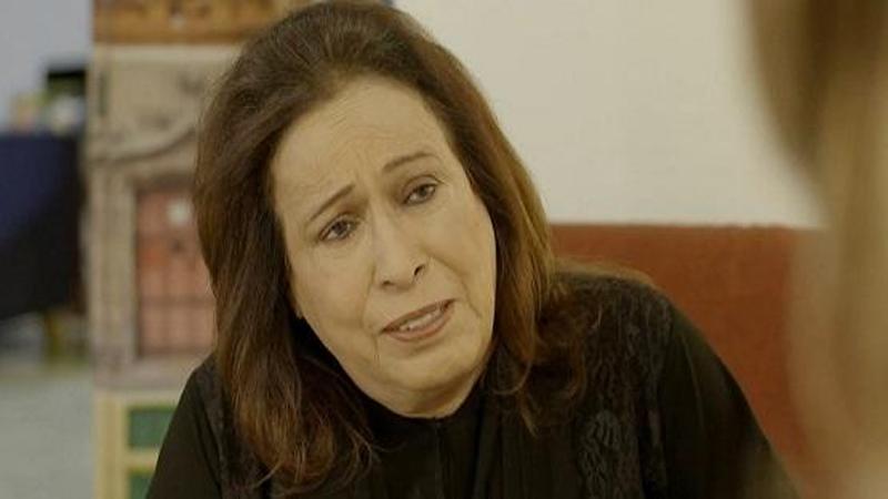 وفاة الفنانة الكويتية حياة الفهد