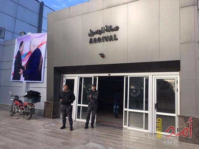 الاتحاد الأوروبي يعلن عن وظائف في معبر رفح مع قرب التوصل لصفقة تهدئة