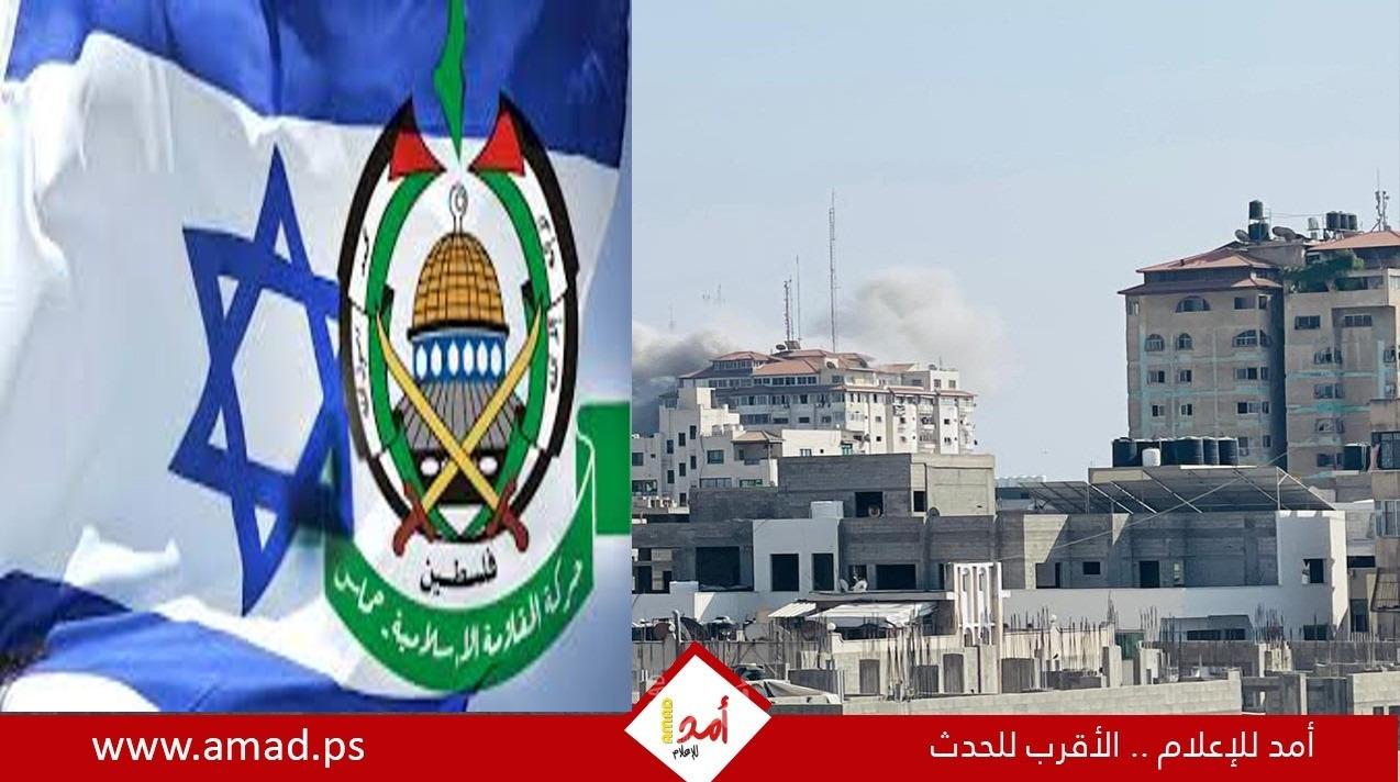 من فضائح ما قبل أكتوبر...خطة إسرائيلية للاعتراف بحكم حماس في غزة