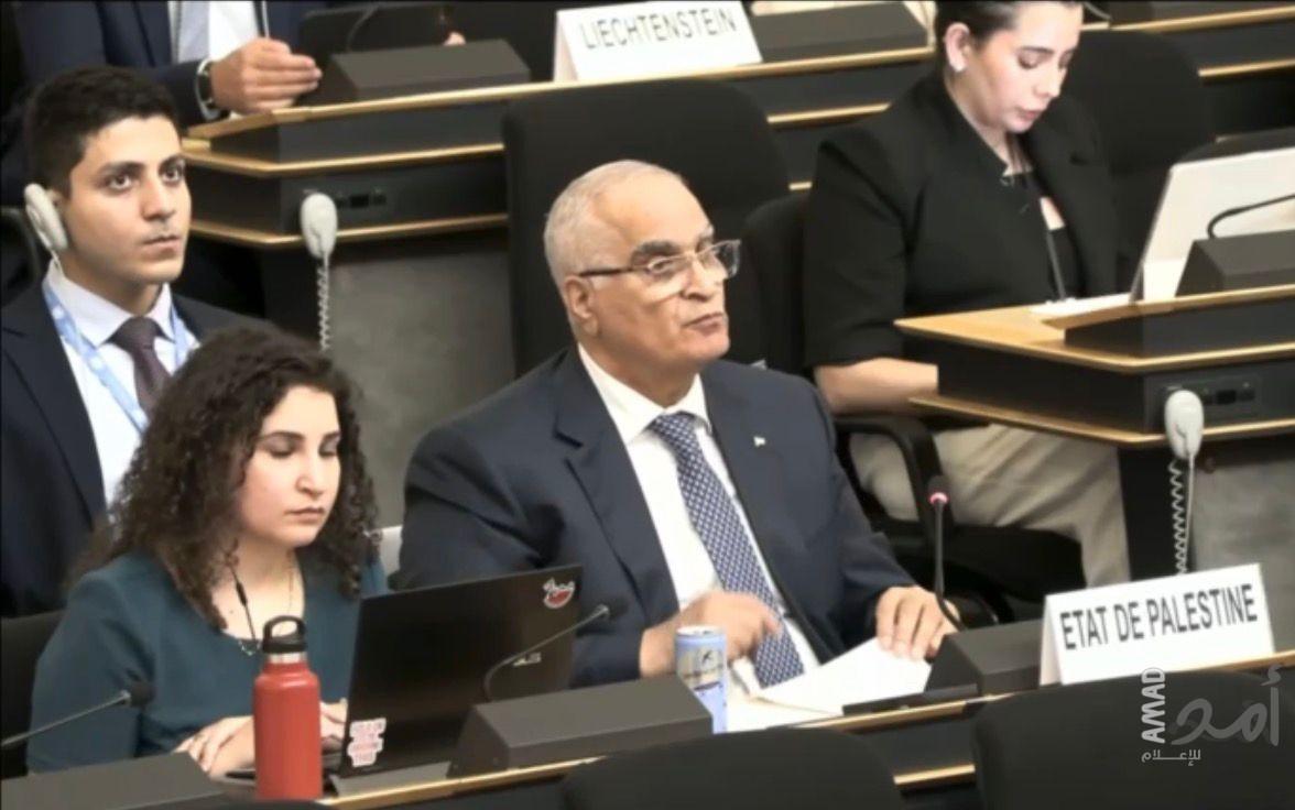 تقرير أممي: اعتداءات ميليشيات المستوطنين تهدف للتهجير القسري والضم غير قانوني - فيديو