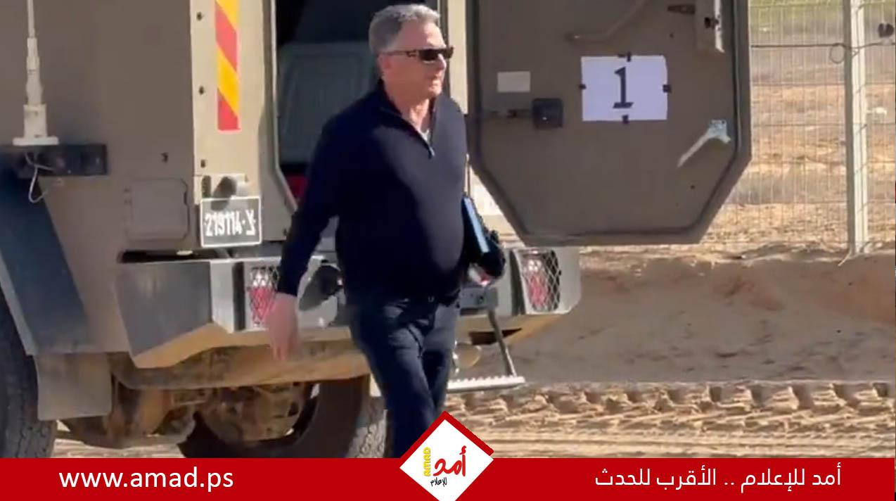 أمريكا تعرض آلية جديدة لإدارة مفاوضات غزة دون مصر وقطر