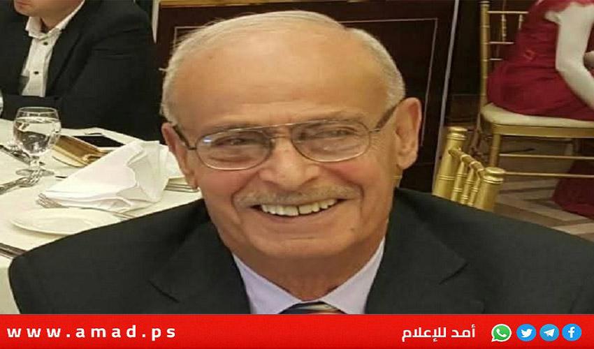 مركزية فتح تنعي المناضل الوطني الكبير عبد الحميد القدسي "أبو ثائر"