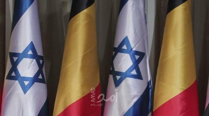 برلمان بروكسل يصوّت بالإجماع على محاسبة قادة الاحتلال وتنفيذ مذكرات التوقيف الدولية