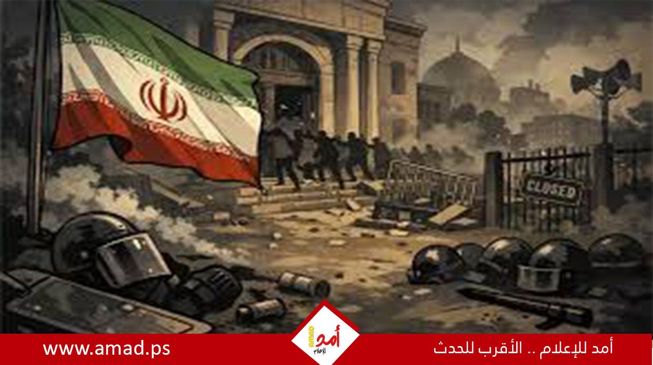على وقع التهديدات..دول تحث رعاياها على مغادرة إيران فورا