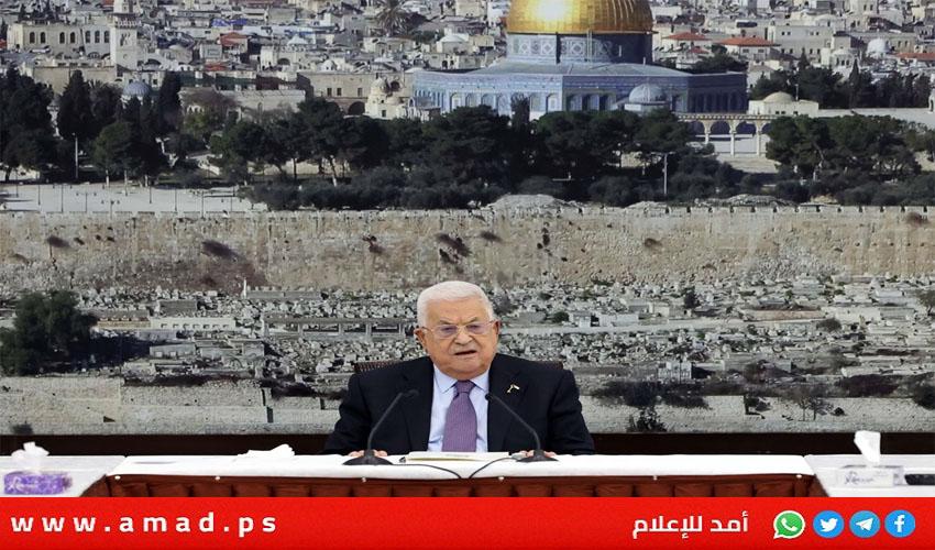الرئيس عباس يصدر قرارا بقانون لتنظيم آجال القروض وأقساطها ودفعات التأجير التمويلي