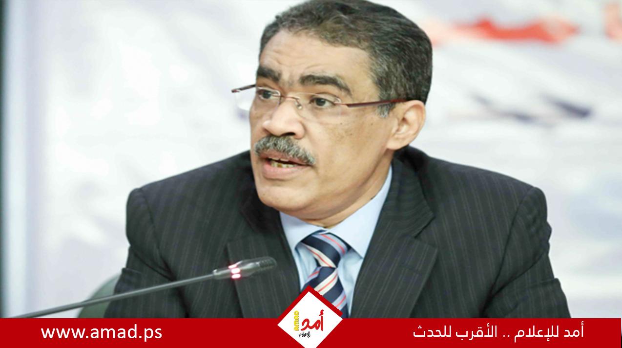 رشوان: مفاوضات وقف إطلاق النار في غزة ستشهد تحولا إيجابيا بسبب مصر