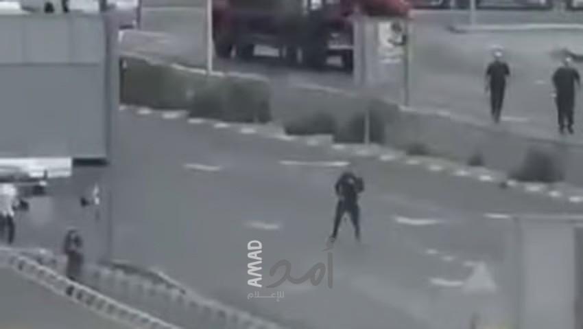 الإمارات تدين عملية إطلاق النار  في القدس..وتعزي "الشعب الصديق"