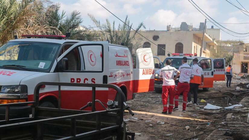 جيش الاحتلال يغتال 5 بينهم طفل وطفلة في قطاع غزة ومستوطن يغتال شاب فلسطيني في حجة بالضفة