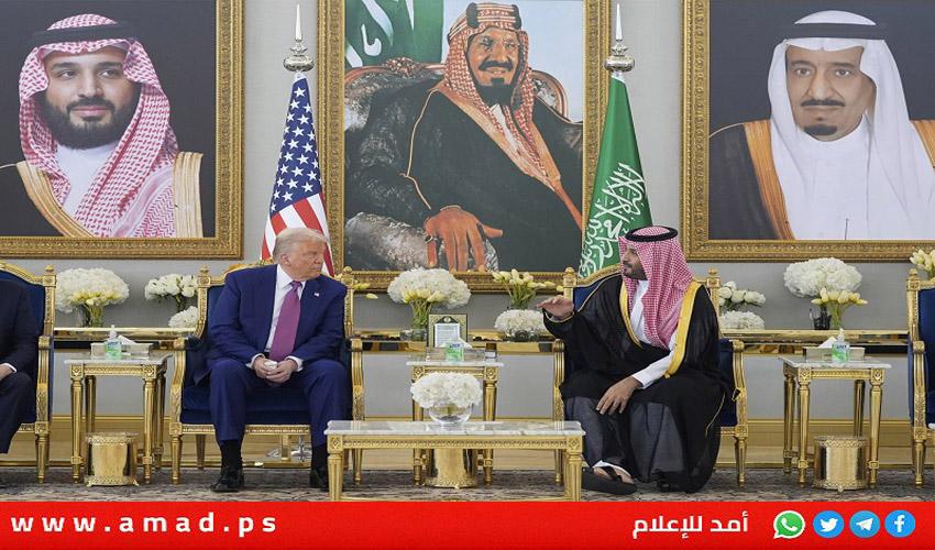 قادة 3 دول خليجية حذّروا ترامب من ضربة لإيران ودعموه للتوصل إلى اتفاق نووي 