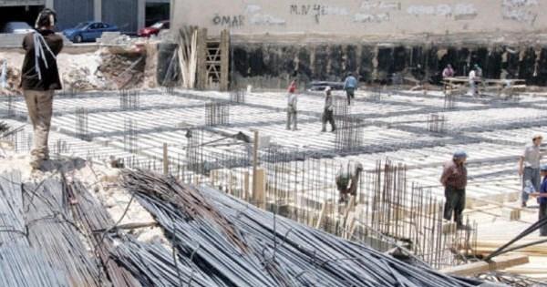 الإحصاء: تباين مؤشرات تكاليف البناء الشهر الماضي في فلسطين