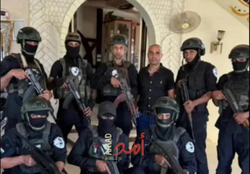 بمشاركة ميليشيا الدهيني..جيش الاحتلال يضع  "ساعة صفر" لنزع سلاح حماس