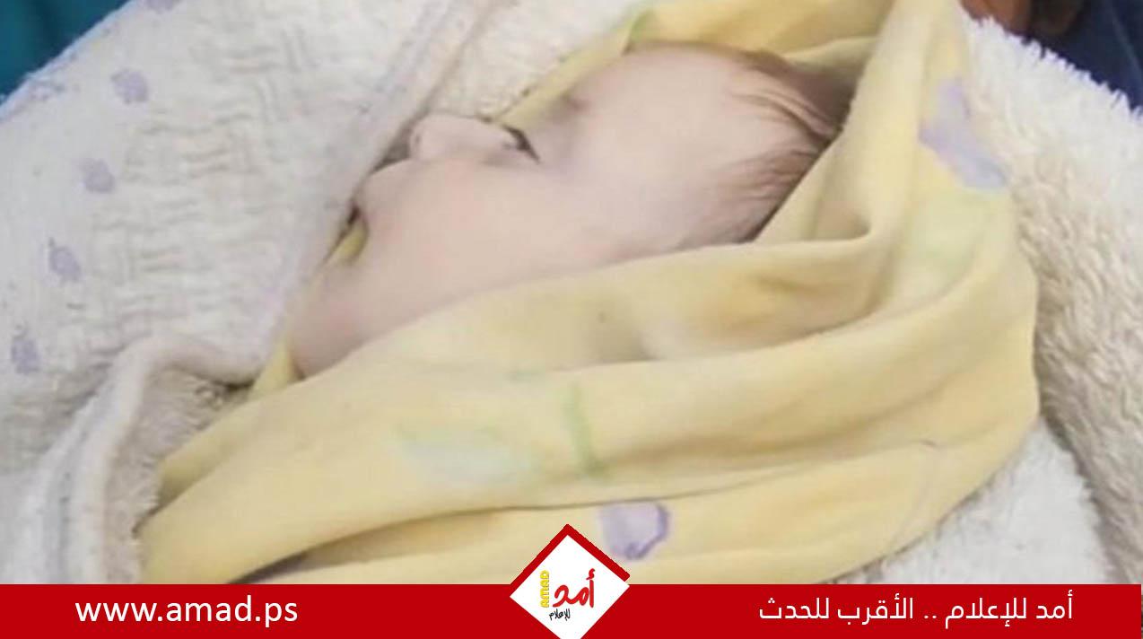 الرابع خلال 72 ساعة.. استشهاد رضيع بسبب البرد في قطاع غزة
