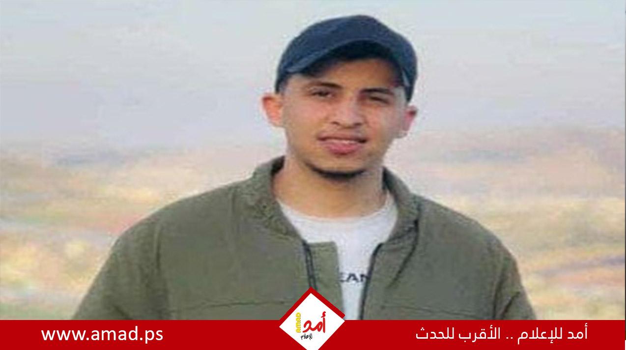 شهيد برصاص جيش الاحتلال في مخيم الفارعة