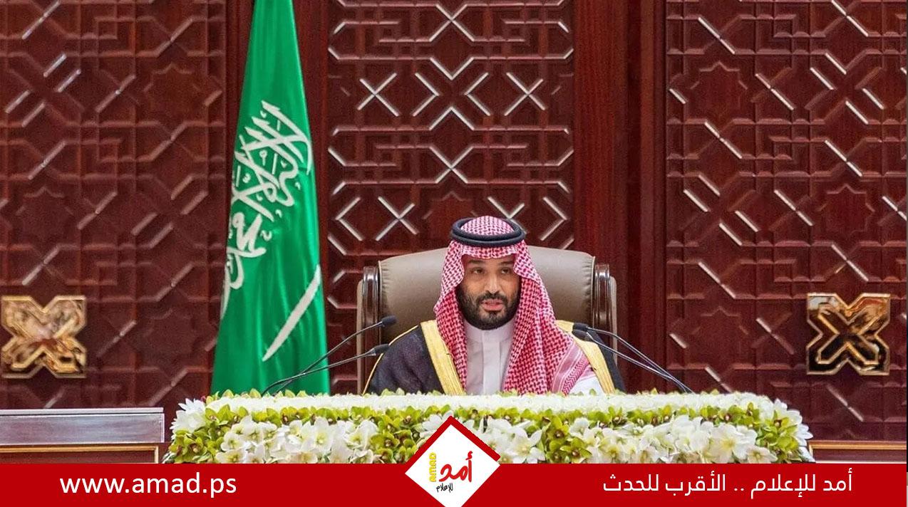 بن سلمان: أرض غزة فلسطينية وحق أهلها ثابت لا ينتزعه عدوان ولا تلغيه تهديدات