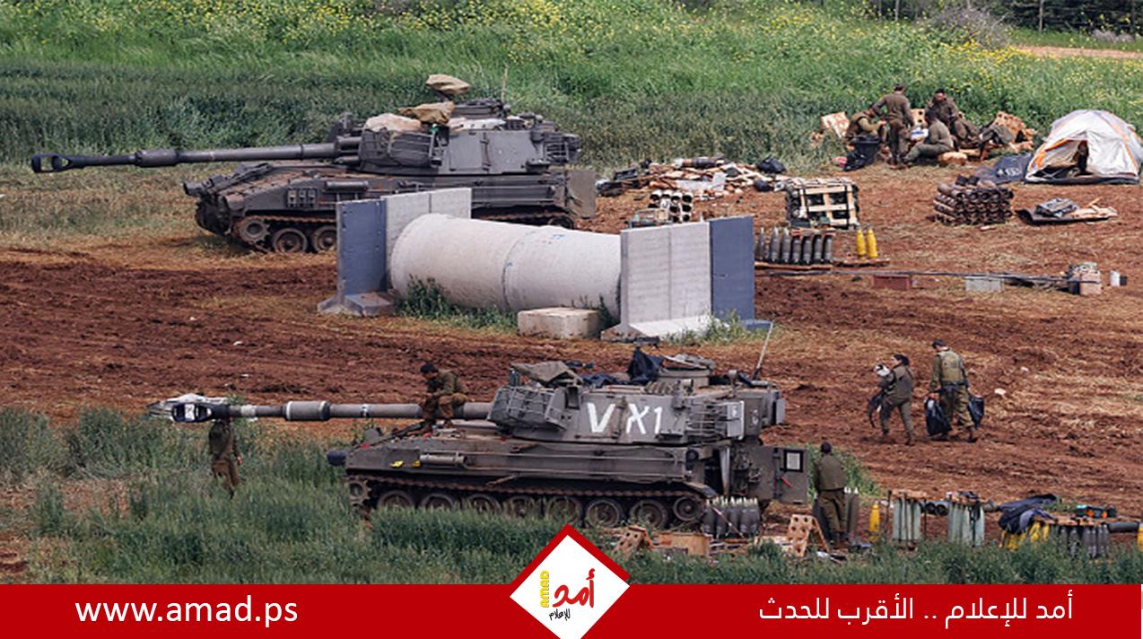جيش الاحتلال يقلّص قواته جنوب لبنان ويترقب قرارات سياسية