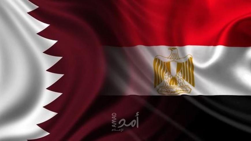قطر ترد على اتهامها بتمويل حملات إسرائيلية تسيء إلى مصر