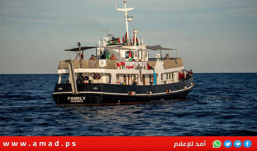 دول غربية تتحرك ضد إسرائيل بعد اعتراض "أسطول الصمود"