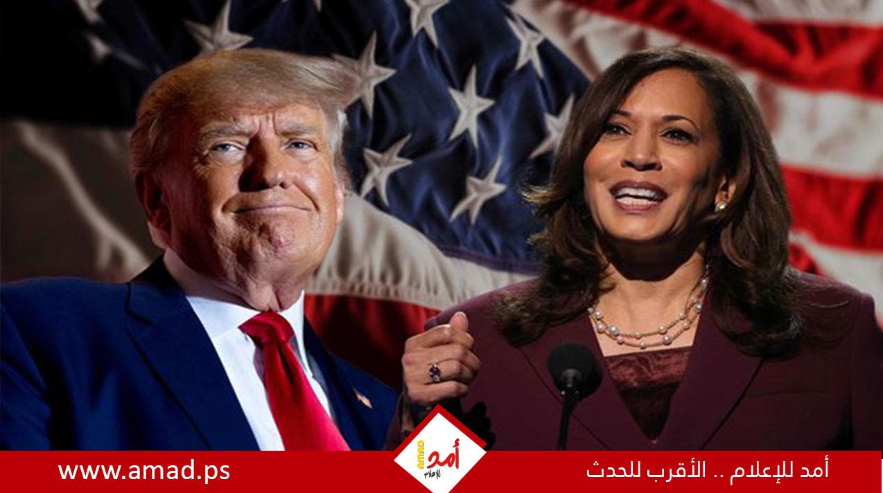 نوستراداموس يكشف هوية الفائز في الانتخابات الرئاسية الأمريكية - فيديو