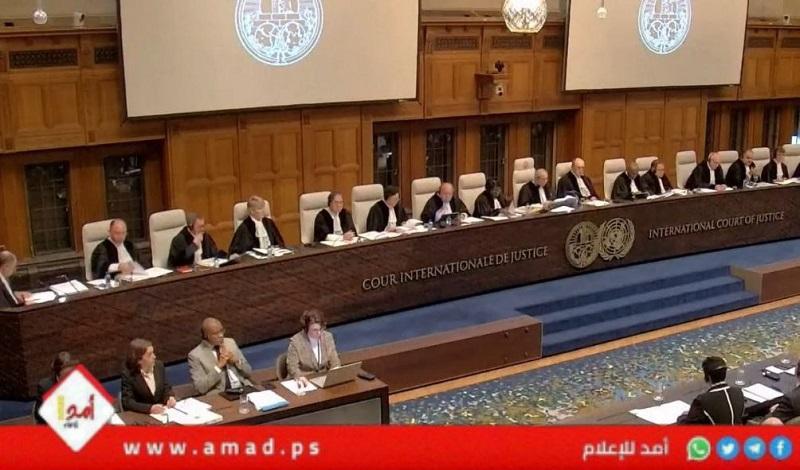 تشيلي تطلب الانضمام إلى قضية "الإبادة الجماعية" ضد إسرائيل