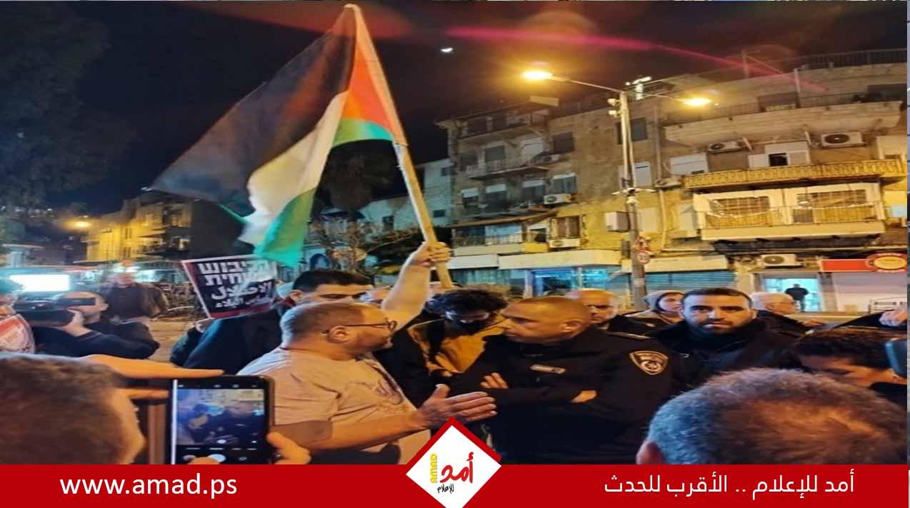 كاسيف: طغيان حكومة نتنياهو يكمّ الأفواه داخل الكنيست وخارجه