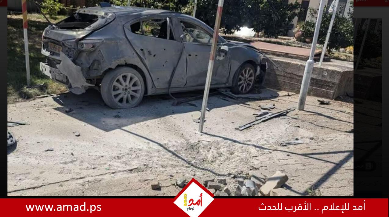 محدث - مقتل فلسطيني وإصابات في معلوت ترشيحا بالجليل جراء قصف من لبنان - فيديو