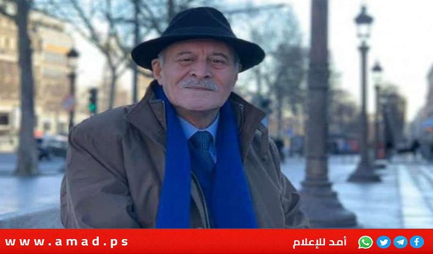 وفاة الباحث والمؤرخ العراقي البارز فاضل الربيعي