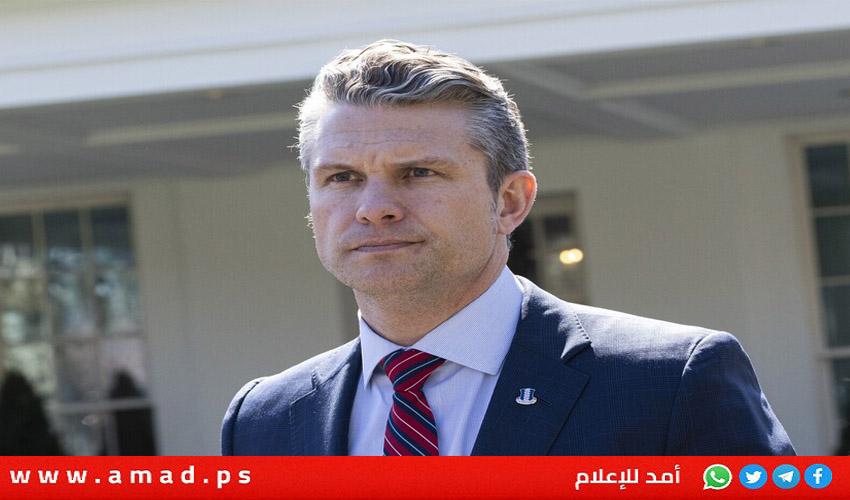 مسؤولون عسكريون يخشون تأثير نهج هيغسيث على جهود تحديث الجيش الأمريكي