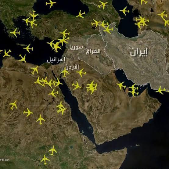 الوكالة الأوروبية لسلامة الطيران توصي بتجنب المجال الجوي الأردني