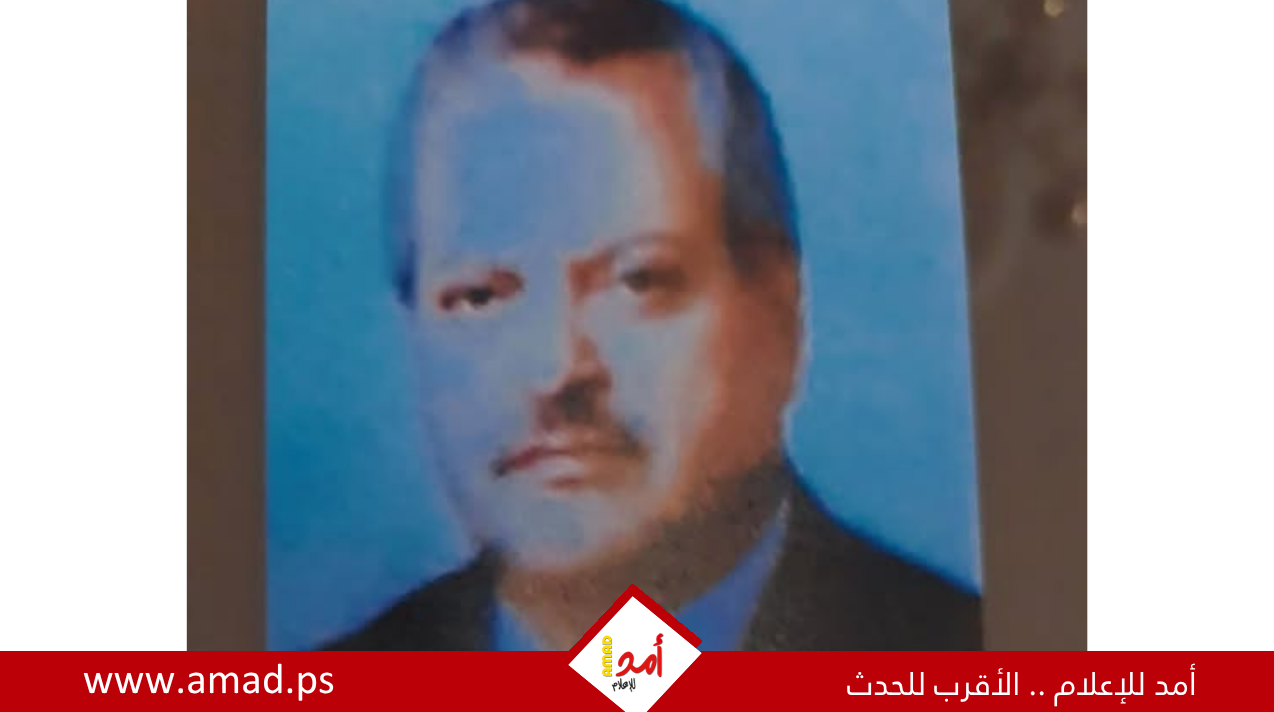 رحيل السفير سليم حسن خليفة أبو سلطان (أبو سلطان)