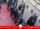 محكمة الاحتلال تمدد اعتقال الأسير محمد بشناق من رمانة للمرة الـ17