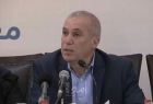 عائد ياغي: نأمل في نجاح الجهود الجزائرية لإنهاء الانقسام الفلسطيني - فيديو