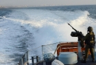زوارق الاحتلال تهاجم مراكب الصيادين مقابل بحر رفح