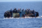 الخارجية الفلسطينية تتابع الانباء بشأن غرق قارب قرب جزيرة ليروس اليونانية