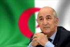 الرئيس الجزائري يبدأ أول زيارة رسمية إلى إيطاليا "الأربعاء"