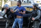 قوات الاحتلال تعتقل ثلاثة مواطنين من سلوان