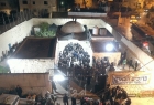 جيش الاحتلال يمنع المستوطنين من دخول منطقة "قبر يوسف" حتى إشعار آخر