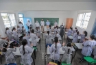 "الأونروا" تعلن عودة الطلاب إلى مدارسهم في غزة